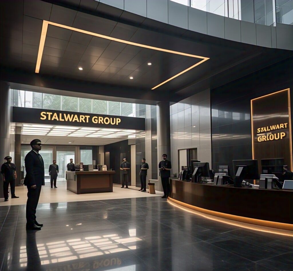 Security Agency Hyderabad