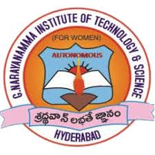 G. Narayanamma Institute of Technology and Science; and