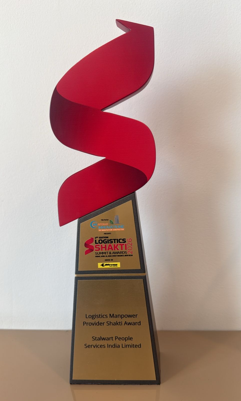award